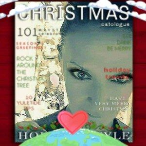 Meet your Posher, Kathryn isabella